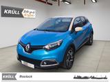 Renault Captur Dynamique - Renault Captur Dynamique mit Benzin-Antrieb