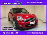 MINI Mini Mini 1.6 16V Cooper D - MINI MINI mit Diesel-Antrieb: 1.6