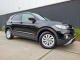 Volkswagen T-Cross 1.6 TDI SCR*APP CONN.*LANE ASSIST*DODE H - VW T-Cross Diesel Gebrauchtwagen