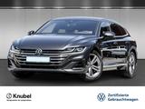 Volkswagen Arteon Shootingbrake R-Line 2.0 TDI DSG AHK Kame - VW Arteon in Münster