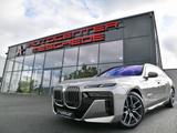 BMW 740d xDrive M Sport Pano Sky Lounge* Standheiz.* - BMW 740 Jahreswagen