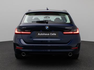 Fahrzeugabbildung BMW 320d xD Sport Line Kamera Laser HiFi AHK Komfort
