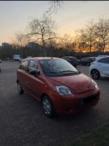 Chevrolet Matiz 2010 | TÜV 12/2027 NEU | K... - Chevrolet Matiz in Köln