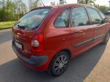 Citroën citroen Xsara Picasso 1 .6 benzin polnishe... - Citroën aus 2003: Picasso
