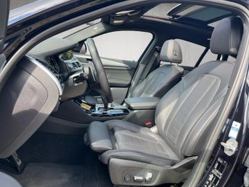 BMW X4 - 9