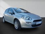 Fiat Punto 1.4 8V Klima Allwetter Scheibentönung - Fiat Punto Evo mit Benzin-Antrieb