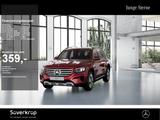 Mercedes-Benz GLB 220 d 4M , PROGRESSIVE AHK DISTR KAMERA SPUR - Mercedes-Benz GLB 220 Jahreswagen