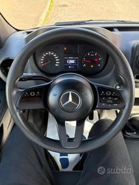 Mercedes Sprinter - 9
