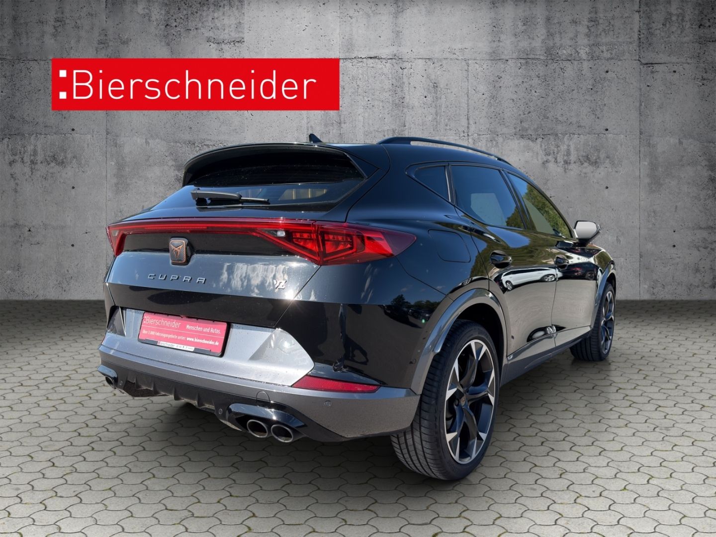 Cupra Formentor - Bild 9