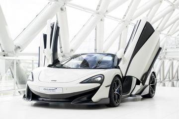 2019 Mclaren 600LT — миниатюра 14