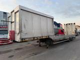 Kaiser S3802F33 DOUBLE HYDRAULIC RAMP - Kaiser LKWs