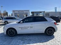 Audi A1 Sportback 1,0 TFSI S-Line Advanced (LED,Sound
