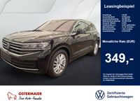 Volkswagen Touareg - Vorschau Bild 1