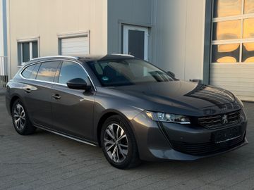 Peugeot 508 - 3