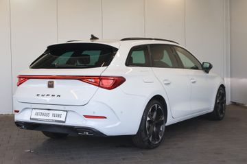 Cupra Leon - 4