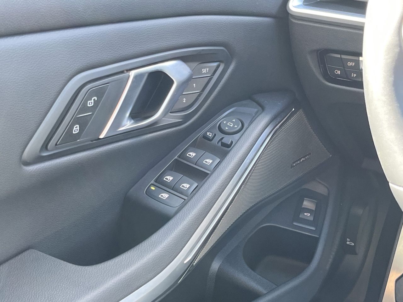 BMW M340d - Bild 17
