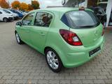 Opel Corsa D Basis Klimaanlage Winterräder extra - Opel Corsa Basis Gebrauchtwagen