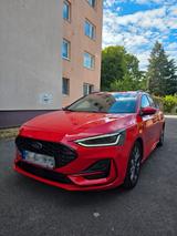 Ford Focus 1,0 EcoBoost Hyb. 114kW ST-Line Tur. A...
