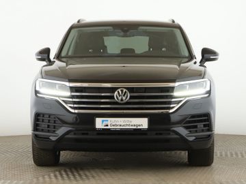 Volkswagen Touareg - 2