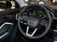 Audi Q3 - Vorschau Bild 17