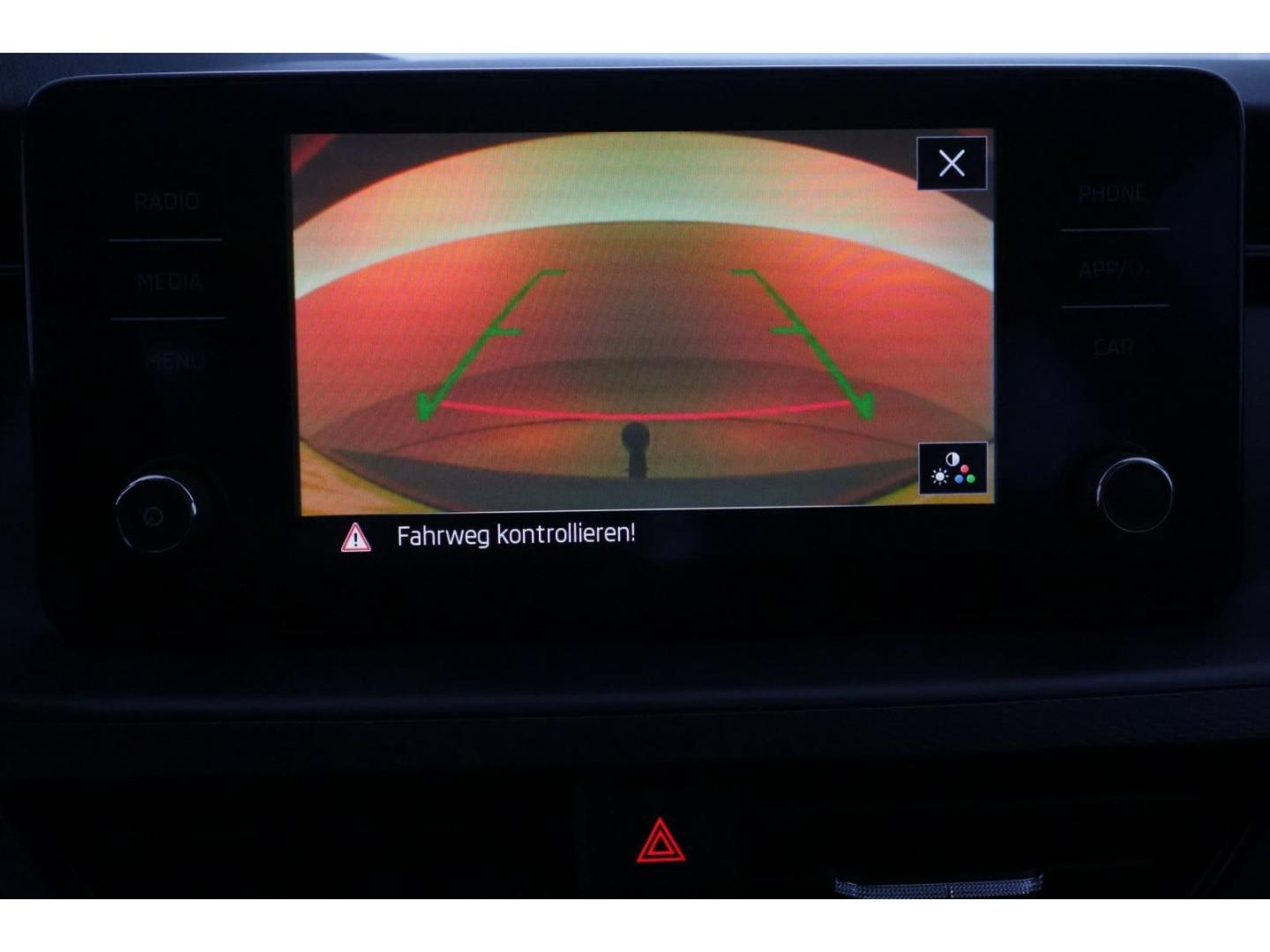 Skoda Scala 1.5TSI DSG Ambition+LED+VIRTUAL+CARPLAY, миниатюра 8