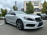Mercedes-Benz A 220 d AMG LINE*NIGHT P.* ANORAMA*NAVI*LEDER* - Mercedes-Benz A 220 in Dortmund
