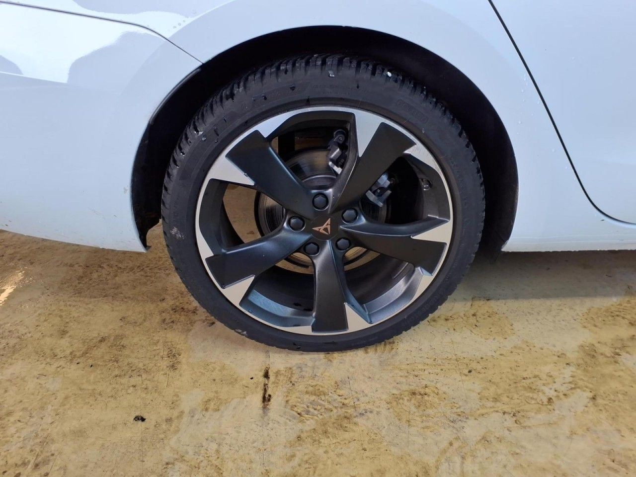 Cupra Leon - Bild 17