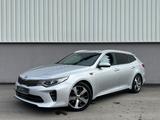 Kia Optima Sportswagon GT Aut. LED NAVI KAMERA - scheckheftgepflegte Kia Optima
