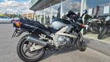 Kawasaki ZZR600 - KAWASAKI ZZR 600