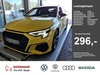 Audi A3 - Vorschau Bild 1