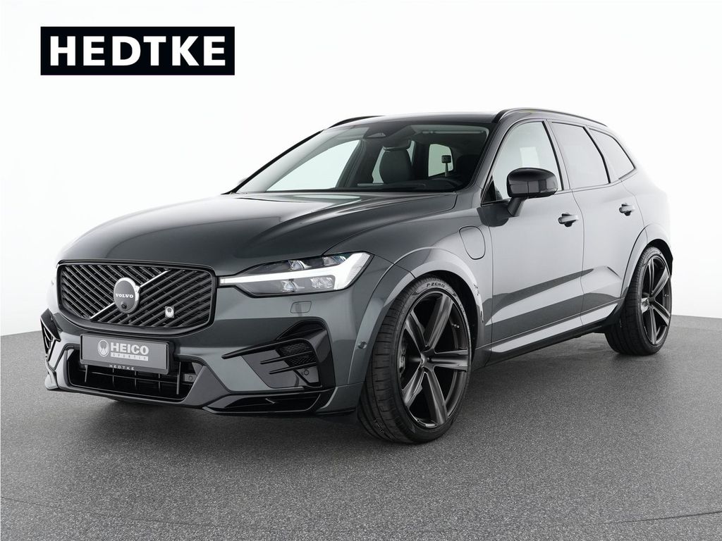 Volvo 30% NACHLASS AUF UPE! XC60 T8 AWD Ultra HEICO
