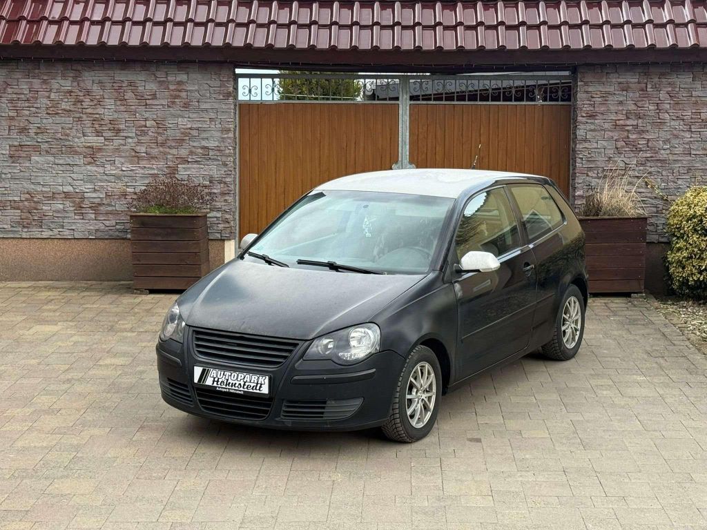 Angebot ansehen Volkswagen Polo