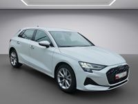 Audi A3 - Vorschau Bild 7