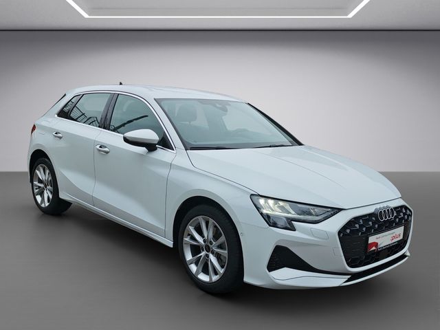 A3 Sportback 35 TDI advanced S-tronic