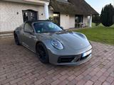 Porsche 992 Targa 4 GTS Targa GTS - Porsche 992 in Lübeck
