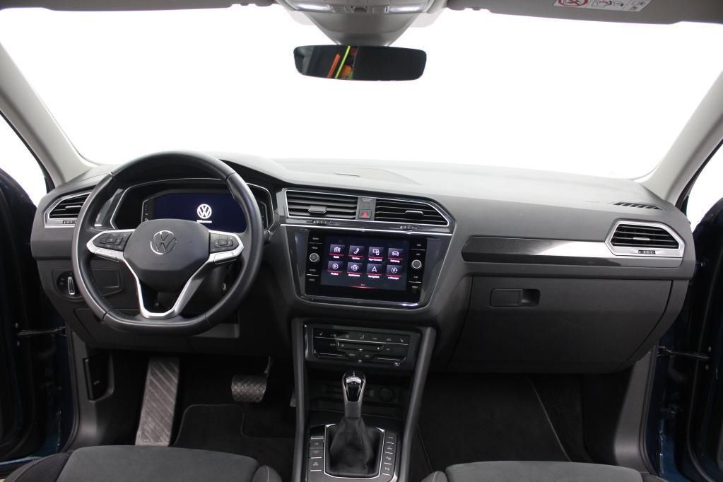 Volkswagen Tiguan Elegance 1.4 TSI eHybrid 180kW AHK*Pano