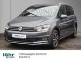 Volkswagen Touran 1.5 TSI DSG United AHK/RFK/Navi