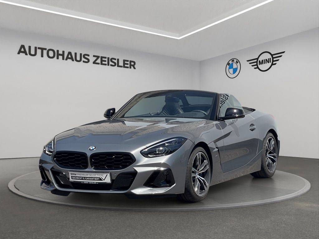 BMW Z4 M40