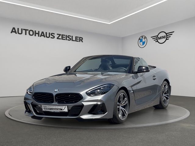 BMW Z4 M40i Head-Up Rückfahrkamera HarmanKardon (Fahrzeug B00433045938)