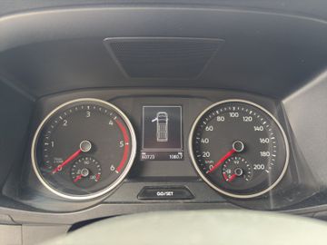 Bild 9 VW Grand California 600 2.0 TDI DSG +LED+ACC+NAVI