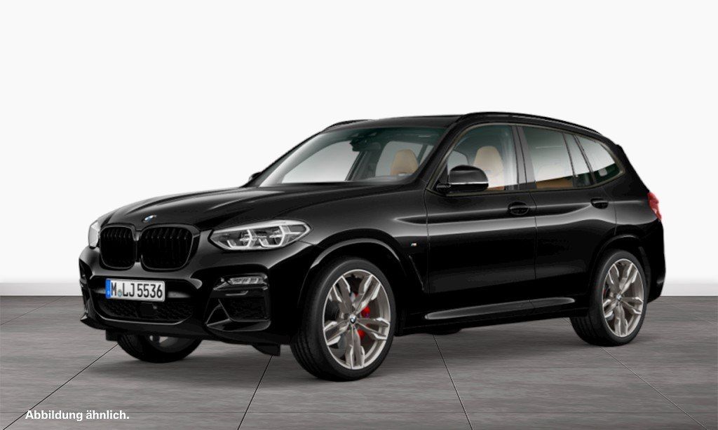 BMW X3 M40