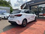 MG3 Hybrid+ Luxury Lux. | LHZ + SHZ | 360 | LED - MG MG3: Luxury