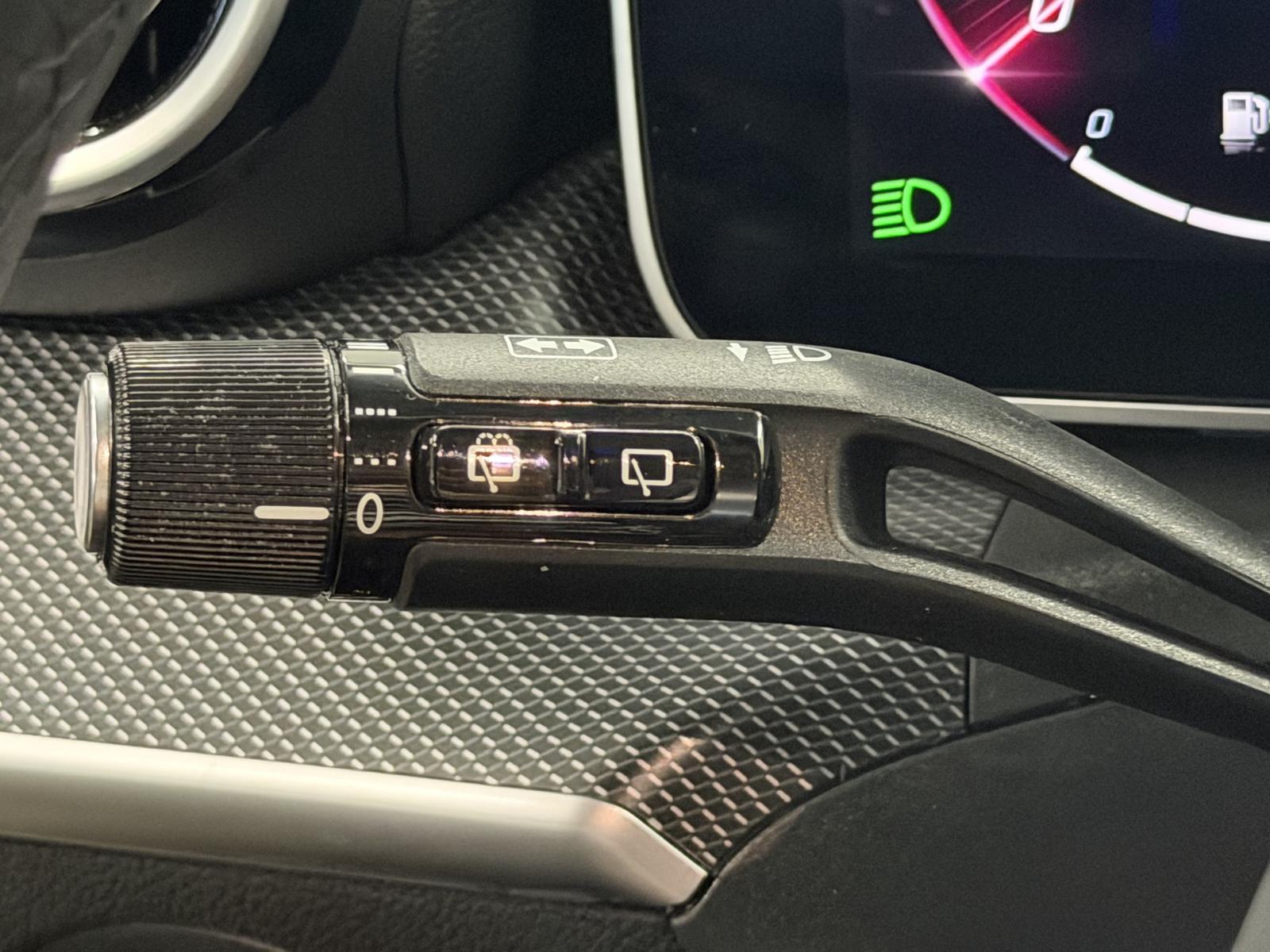 Mercedes-Benz C-Class d T 9G-TRONIC Avantgarde / AHK / RFK, миниатюра 13