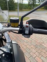BMW 1200 GS Triple Black - BMW 1200 GS TRIPLE BLACK