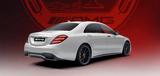 Mercedes-Benz S 63 AMG neue KERAMIKBREMSEN 3xTV DRIVERS 217UPE - gebrauchte Mercedes-Benz S 63 AMG aus dem Jahr 2018
