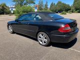 Mercedes-Benz CLK 320 CDI AVANTGARDE - gebrauchte Mercedes-Benz CLK 320 aus dem Jahr 2006