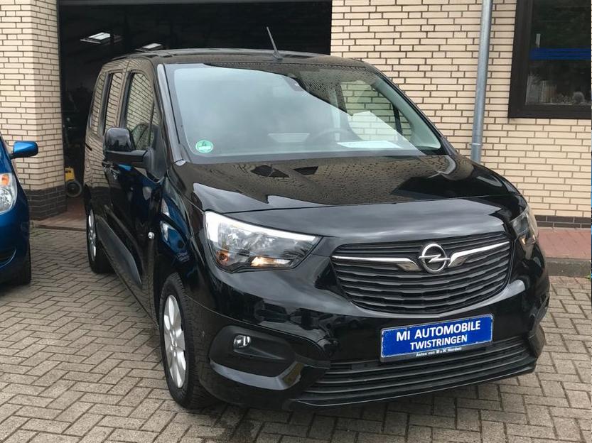 Opel Combo Life