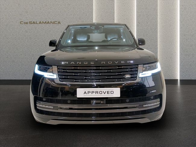 Land Rover 3.0 Si6 PHEV 550 PS AWD Auto imagem 2