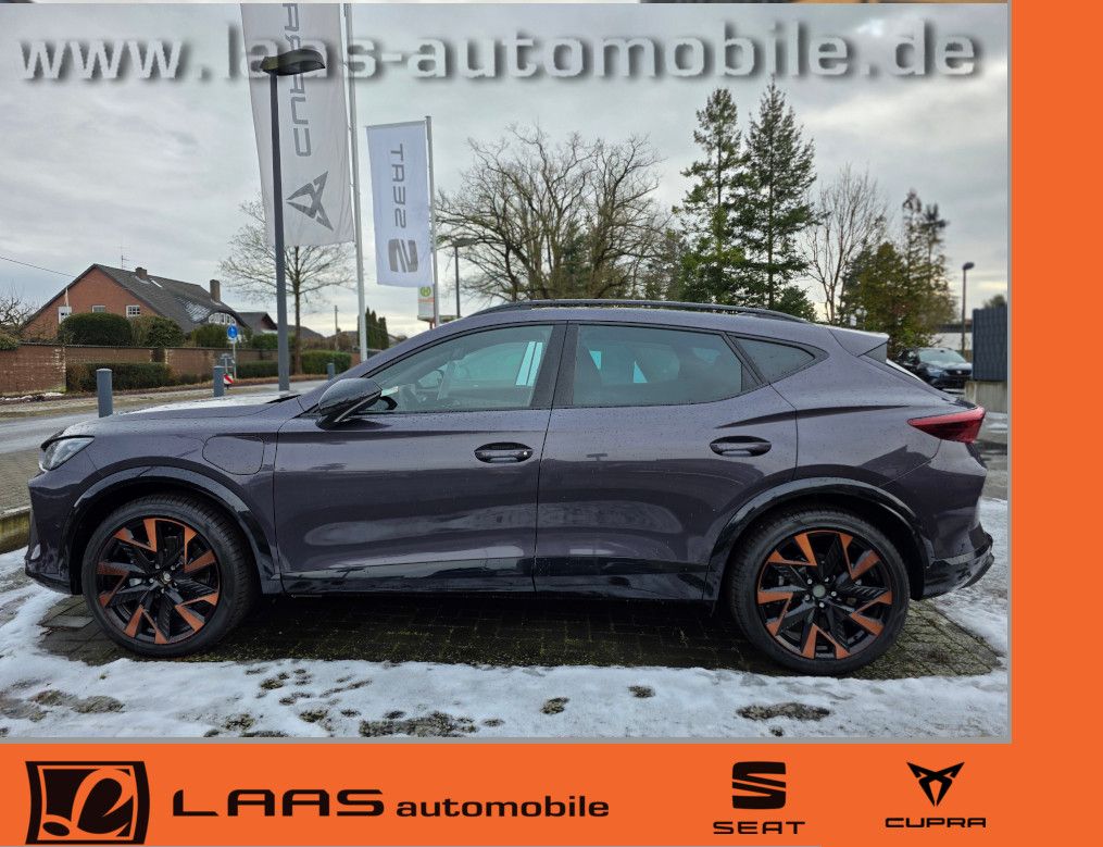 Cupra Formentor - Bild 7