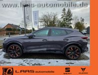 Cupra Formentor - Vorschau Bild 7